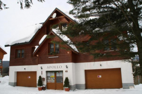 Pension-Apartmany Apollo, Spindleruv Mlýn